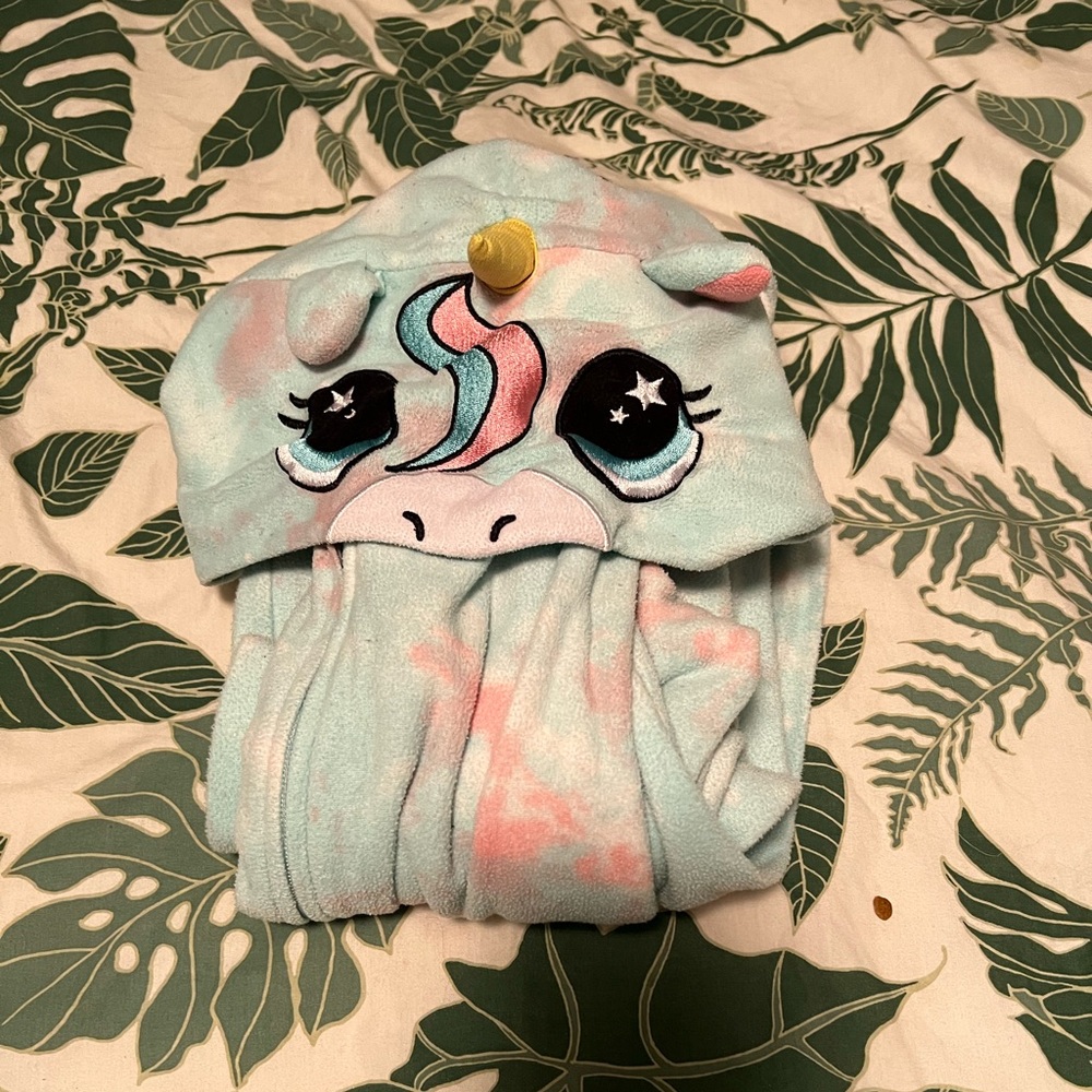 Unicorn pjs